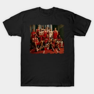 Vintage Dream team T-Shirt